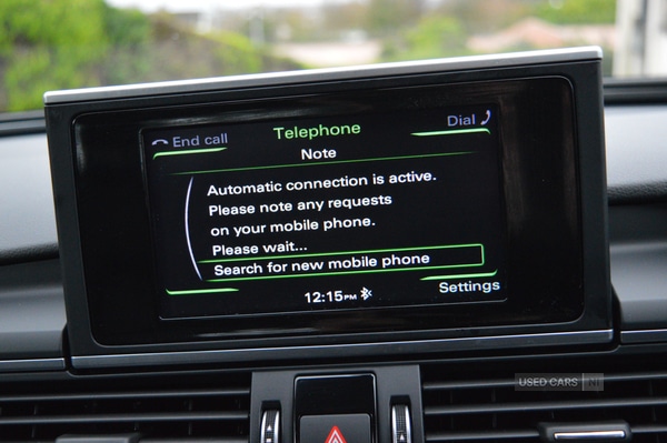 Used Audi A6 2015 for sale - 76998730: Photo 27