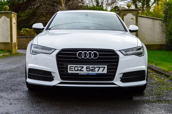 Used Audi A6 2015 for sale - 76998730: Photo 3