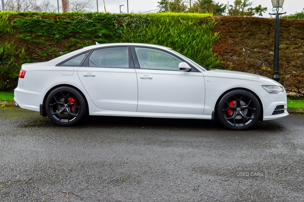 Used Audi A6 2015 for sale - 76998730: Photo 5