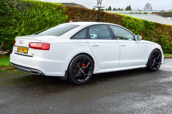 Used Audi A6 2015 for sale - 76998730: Photo 6