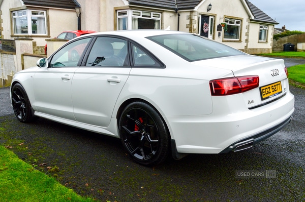 Used Audi A6 2015 for sale - 76998730: Photo 8