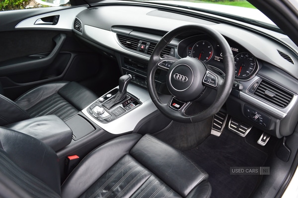 Used Audi A6 2015 for sale - 76998730: Photo 9