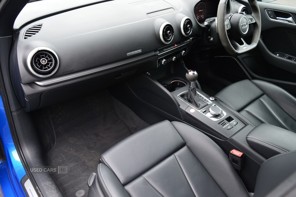 Used Audi RS3 2019 for sale - 78008029: Photo 10