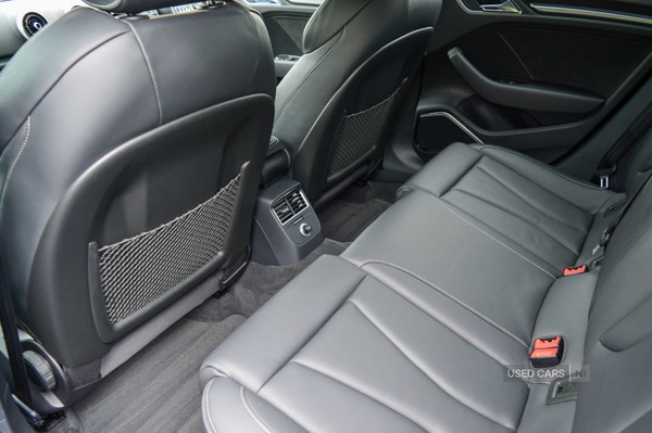 Used Audi RS3 2019 for sale - 78008029: Photo 11