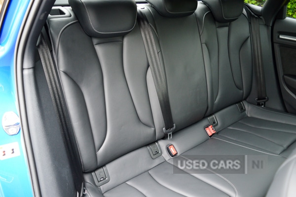 Used Audi RS3 2019 for sale - 78008029: Photo 13