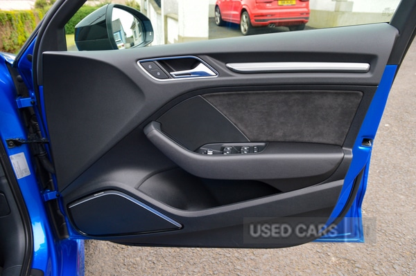 Used Audi RS3 2019 for sale - 78008029: Photo 14