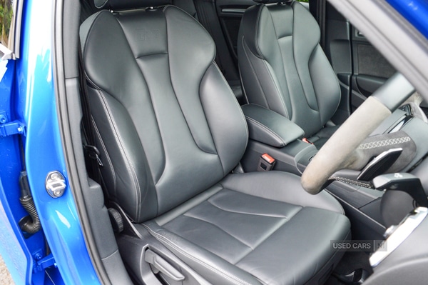 Used Audi RS3 2019 for sale - 78008029: Photo 15