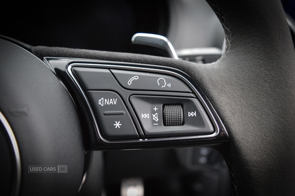 Used Audi RS3 2019 for sale - 78008029: Photo 19