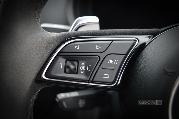 Used Audi RS3 2019 for sale - 78008029: Photo 20