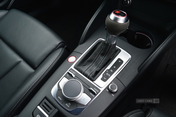 Used Audi RS3 2019 for sale - 78008029: Photo 22