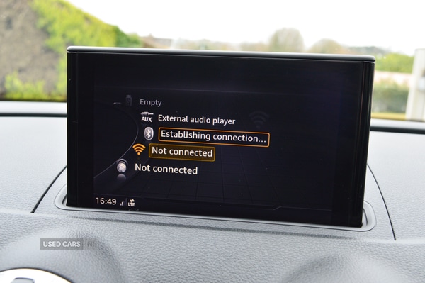 Used Audi RS3 2019 for sale - 78008029: Photo 24