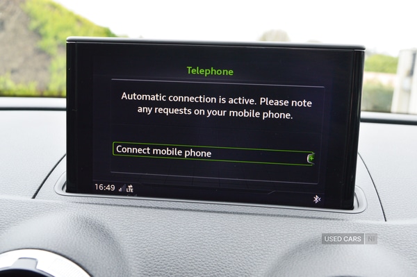 Used Audi RS3 2019 for sale - 78008029: Photo 25