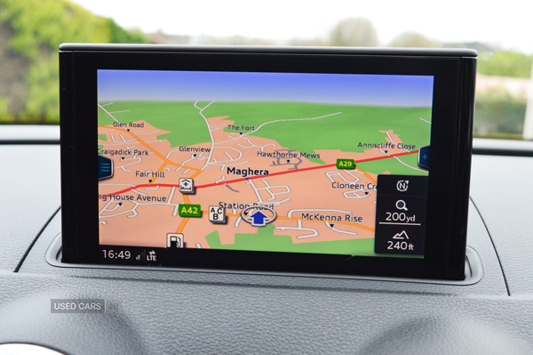 Used Audi RS3 2019 for sale - 78008029: Photo 26