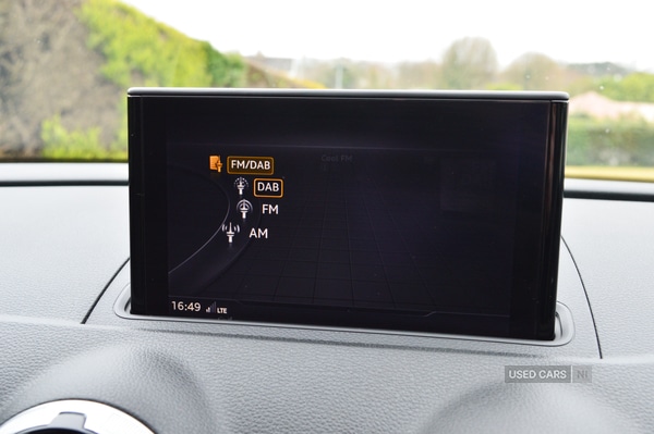 Used Audi RS3 2019 for sale - 78008029: Photo 27