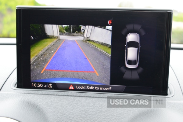 Used Audi RS3 2019 for sale - 78008029: Photo 28