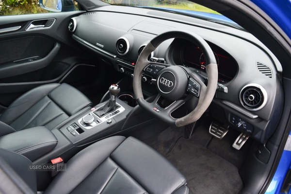 Used Audi RS3 2019 for sale - 78008029: Photo 9