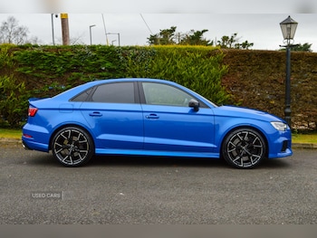 Used Audi RS4 2019 for sale - 78663287: Photo