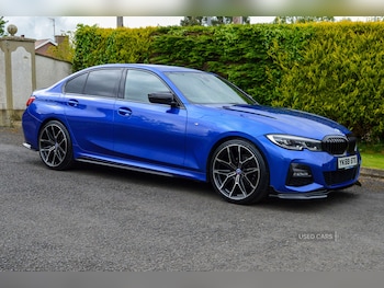 Used BMW 3 Series 2020 for sale - 78663150: Photo