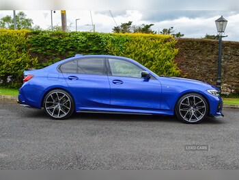 Used BMW 3 Series 2020 for sale - 78663150: Photo