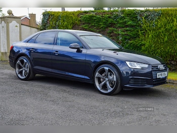 Used Audi A4 2018 for sale - 78663276: Photo