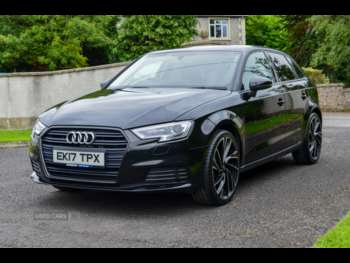 Used Audi A3 2017 for sale - 75072253: Photo