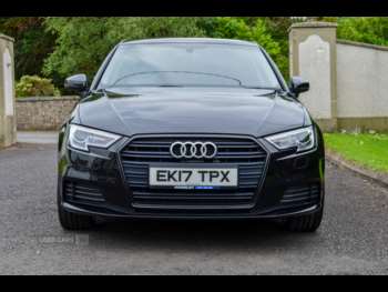 Used Audi A3 2017 for sale - 75072253: Photo