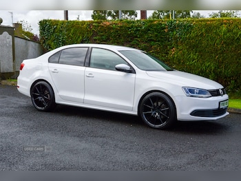 Used Volkswagen Jetta 2013 for sale - 79454363: Photo