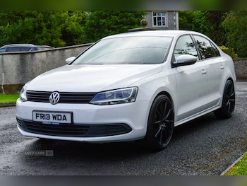 Used Volkswagen Jetta 2013 for sale - 79454363: Photo