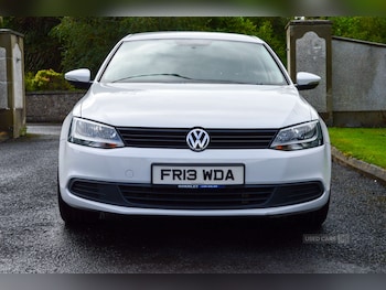 Used Volkswagen Jetta 2013 for sale - 79454363: Photo