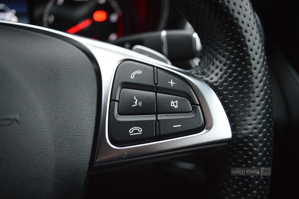 Used Mercedes-Benz C Class 2018 for sale - 76715977: Photo 20