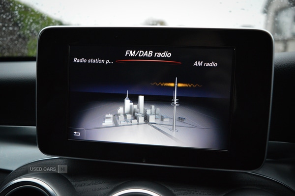 Used Mercedes-Benz C Class 2018 for sale - 76715977: Photo 23