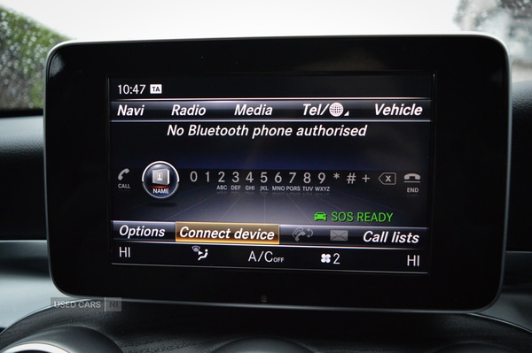 Used Mercedes-Benz C Class 2018 for sale - 76715977: Photo 24