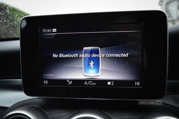 Used Mercedes-Benz C Class 2018 for sale - 76715977: Photo 25