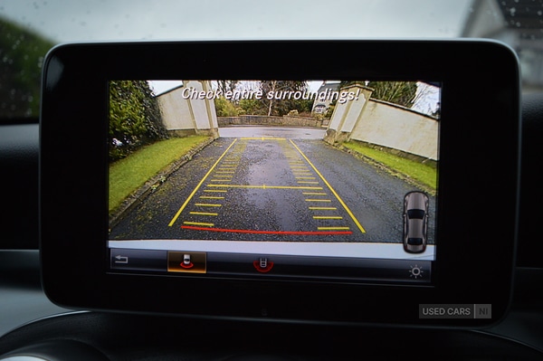 Used Mercedes-Benz C Class 2018 for sale - 76715977: Photo 26