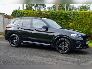 Used BMW X3 2021 for sale - 79577899: Photo
