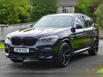 Used BMW X3 2021 for sale - 79577899: Photo