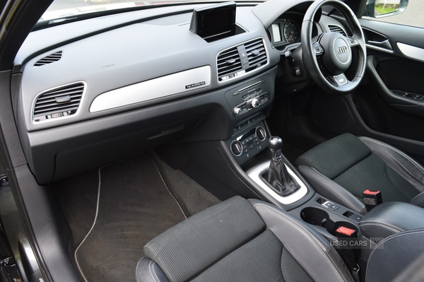 Used Audi Q3 2018 for sale - 78205864: Photo 10