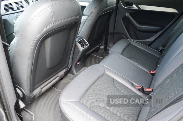 Used Audi Q3 2018 for sale - 78205864: Photo 11