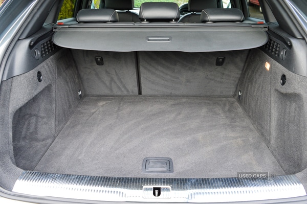 Used Audi Q3 2018 for sale - 78205864: Photo 12