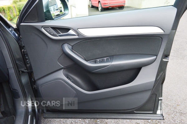 Used Audi Q3 2018 for sale - 78205864: Photo 14