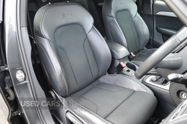 Used Audi Q3 2018 for sale - 78205864: Photo 15