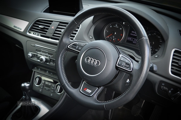 Used Audi Q3 2018 for sale - 78205864: Photo 16