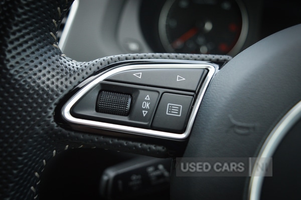 Used Audi Q3 2018 for sale - 78205864: Photo 17