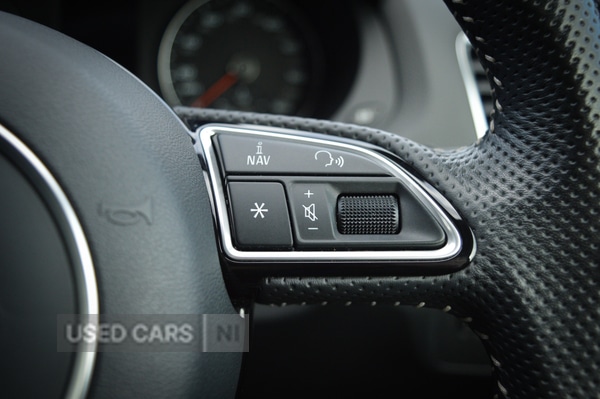 Used Audi Q3 2018 for sale - 78205864: Photo 18