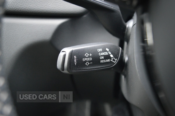 Used Audi Q3 2018 for sale - 78205864: Photo 19