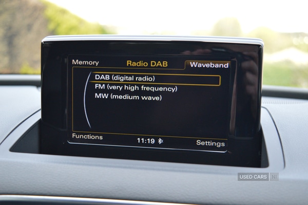 Used Audi Q3 2018 for sale - 78205864: Photo 23