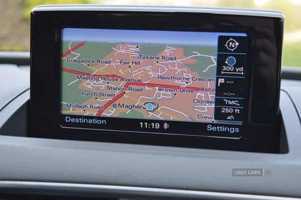 Used Audi Q3 2018 for sale - 78205864: Photo 24