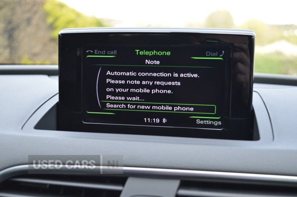 Used Audi Q3 2018 for sale - 78205864: Photo 25