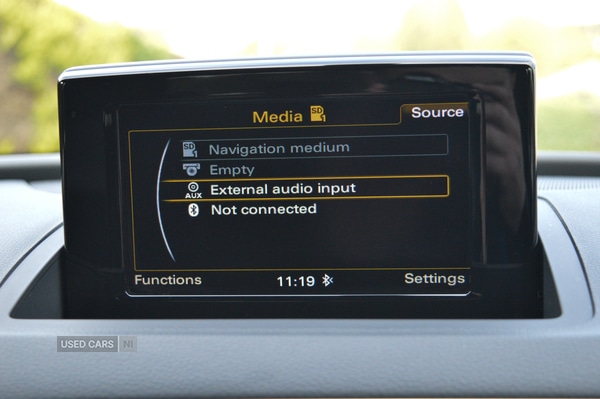 Used Audi Q3 2018 for sale - 78205864: Photo 26