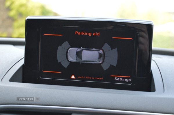 Used Audi Q3 2018 for sale - 78205864: Photo 27